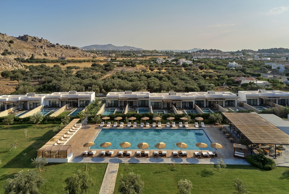 Casa Cook Rhodes — Main photo in Kolymbia, South Aegean