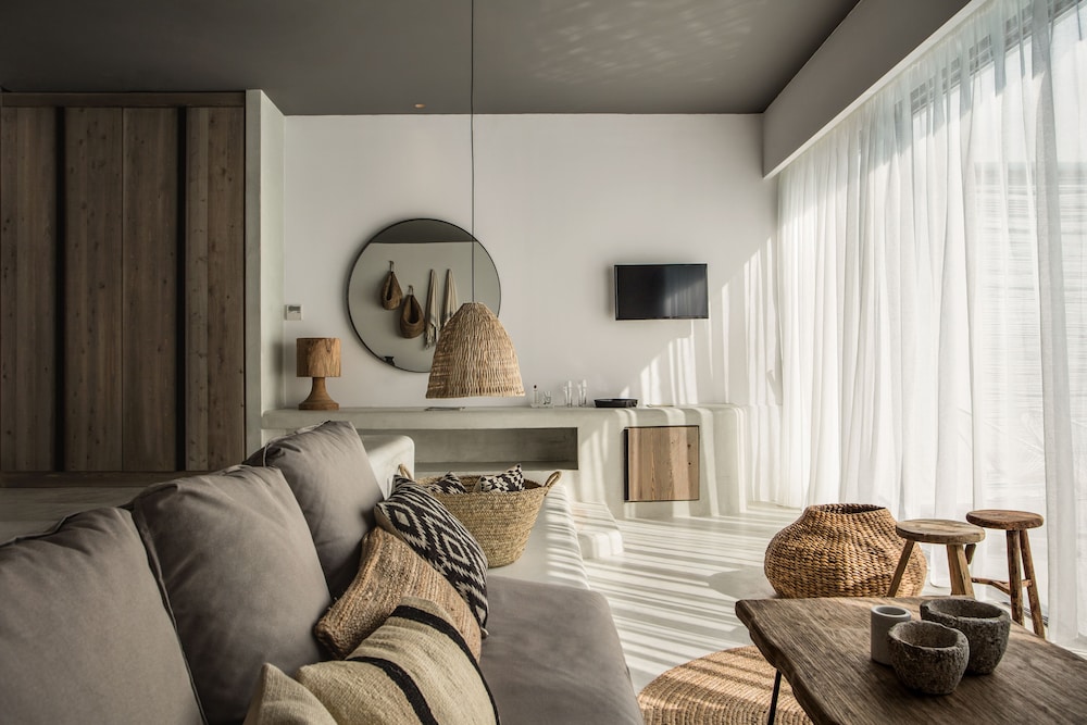 Casa Cook Rhodes — Hotel rooms in Kolymbia, South Aegean