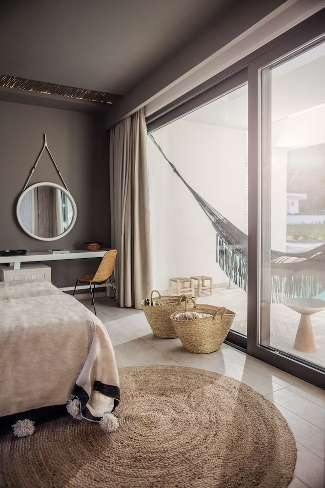 Casa Cook Rhodes — Hotel rooms in Kolymbia, South Aegean