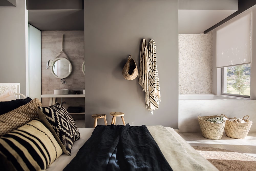 Casa Cook Rhodes — Hotel rooms in Kolymbia, South Aegean