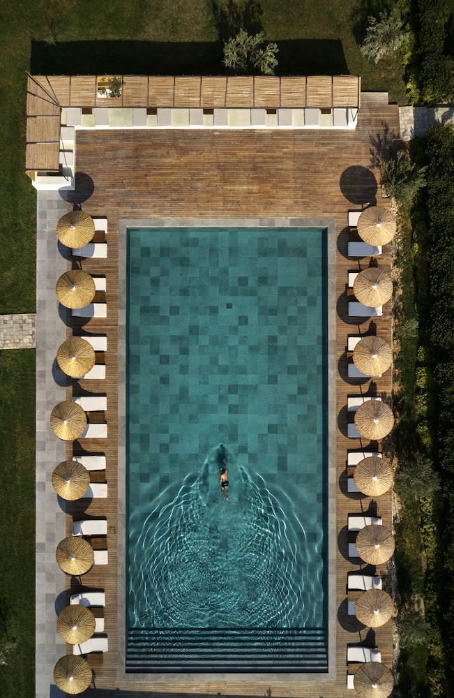 Casa Cook Rhodes — Swimming pool in Kolymbia, South Aegean