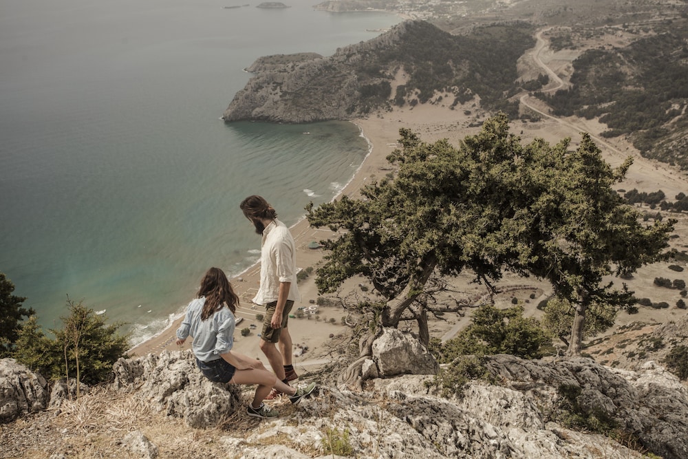 Casa Cook Rhodes — Attractions in the area in Kolymbia, South Aegean