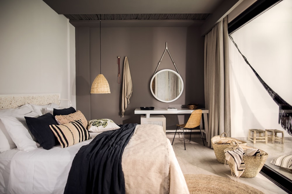 Casa Cook Rhodes — Hotel rooms in Kolymbia, South Aegean