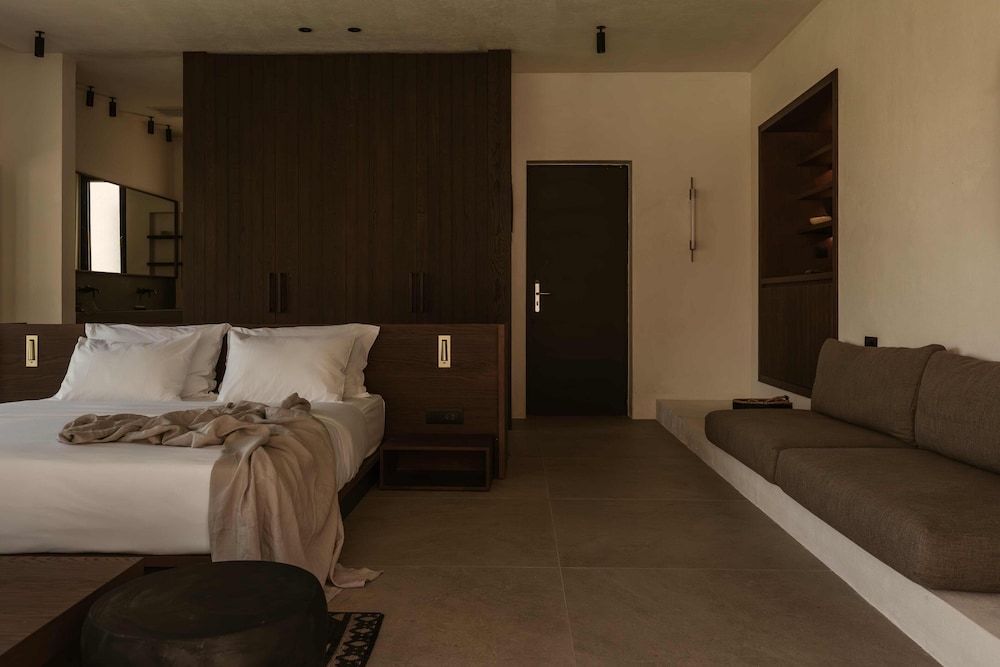 Casa Cook Rhodes — Hotel rooms in Kolymbia, South Aegean