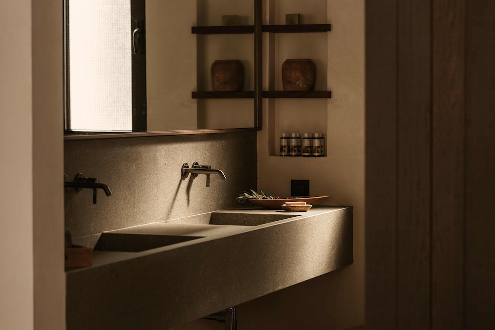 Casa Cook Rhodes — Hotel rooms in Kolymbia, South Aegean