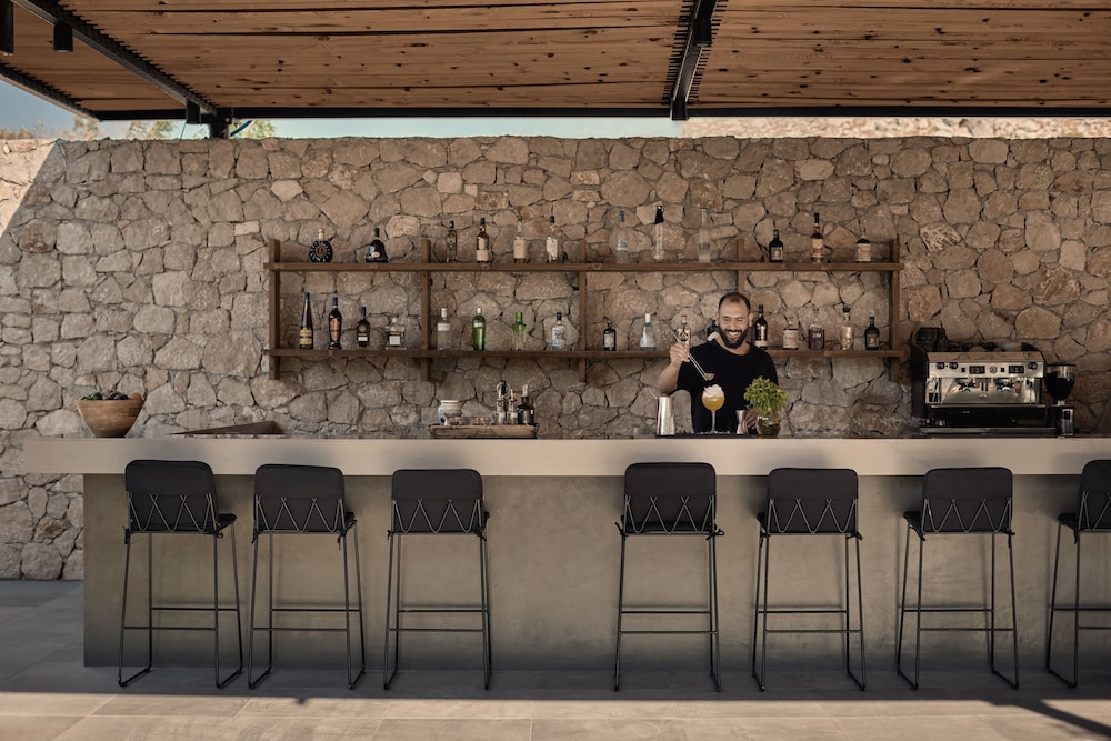 Casa Cook Rhodes — Restaurant & bars in Kolymbia, South Aegean