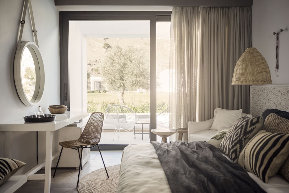 Casa Cook Rhodes — Hotel rooms in Kolymbia, South Aegean