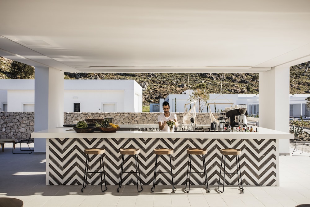 Casa Cook Rhodes — Restaurant & bars in Kolymbia, South Aegean