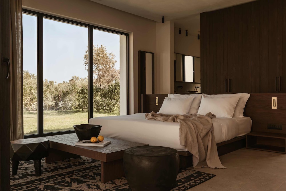 Casa Cook Rhodes — Hotel rooms in Kolymbia, South Aegean