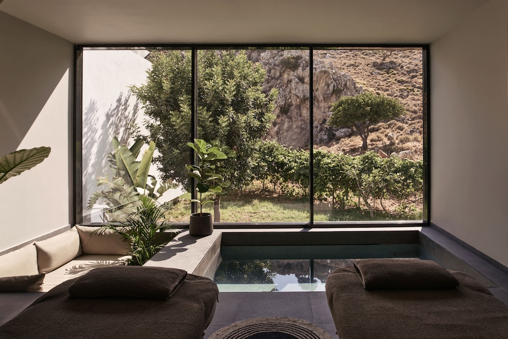 Casa Cook Rhodes — Spa in Kolymbia, South Aegean