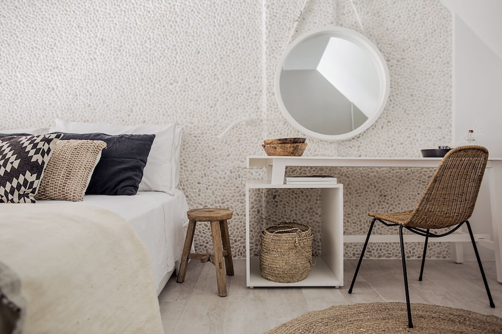 Casa Cook Rhodes — Hotel rooms in Kolymbia, South Aegean