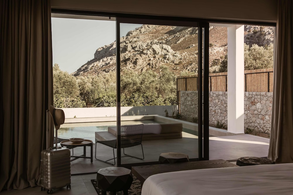 Casa Cook Rhodes — Hotel rooms in Kolymbia, South Aegean