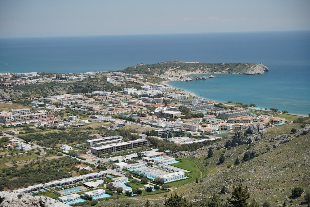 Casa Cook Rhodes — Attractions in the area in Kolymbia, South Aegean