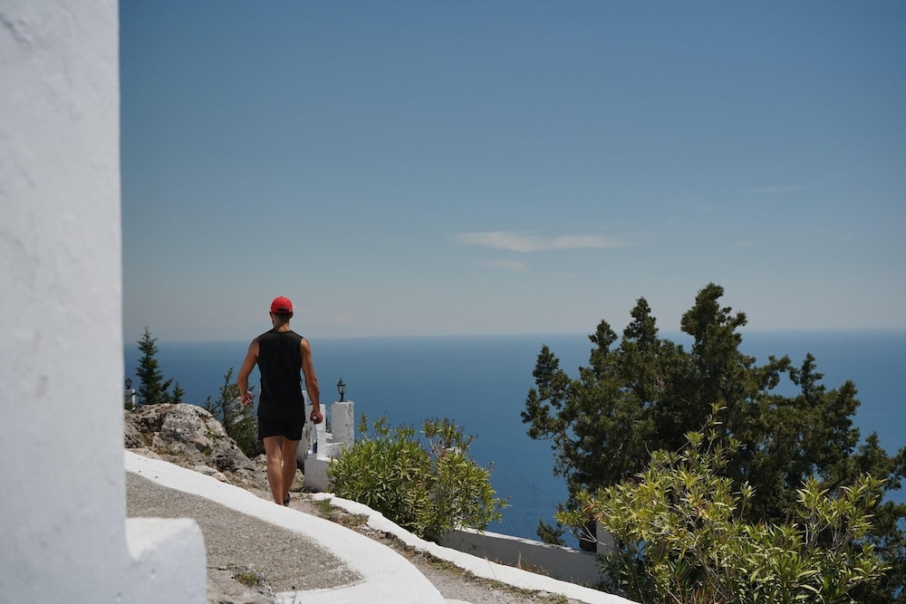 Casa Cook Rhodes — Attractions in the area in Kolymbia, South Aegean
