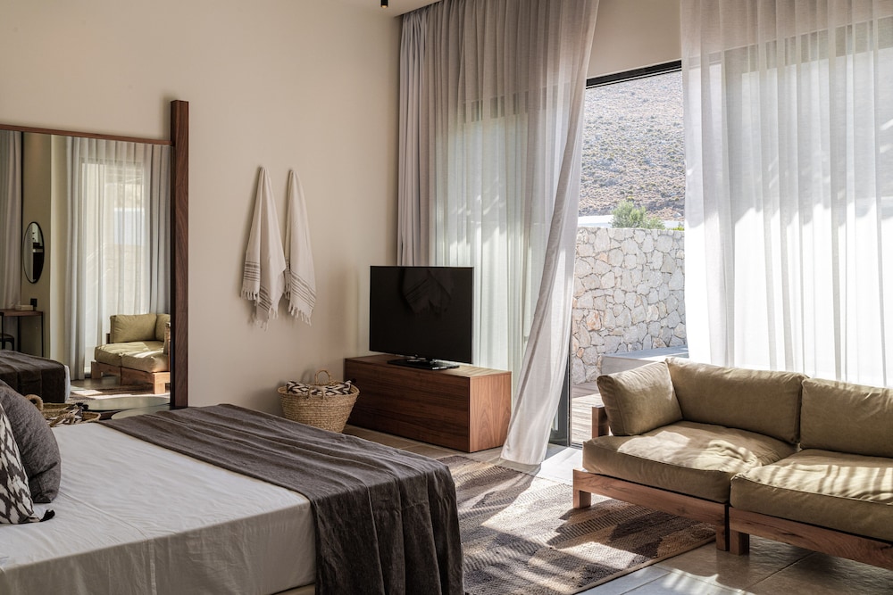 Casa Cook Rhodes — Hotel rooms in Kolymbia, South Aegean