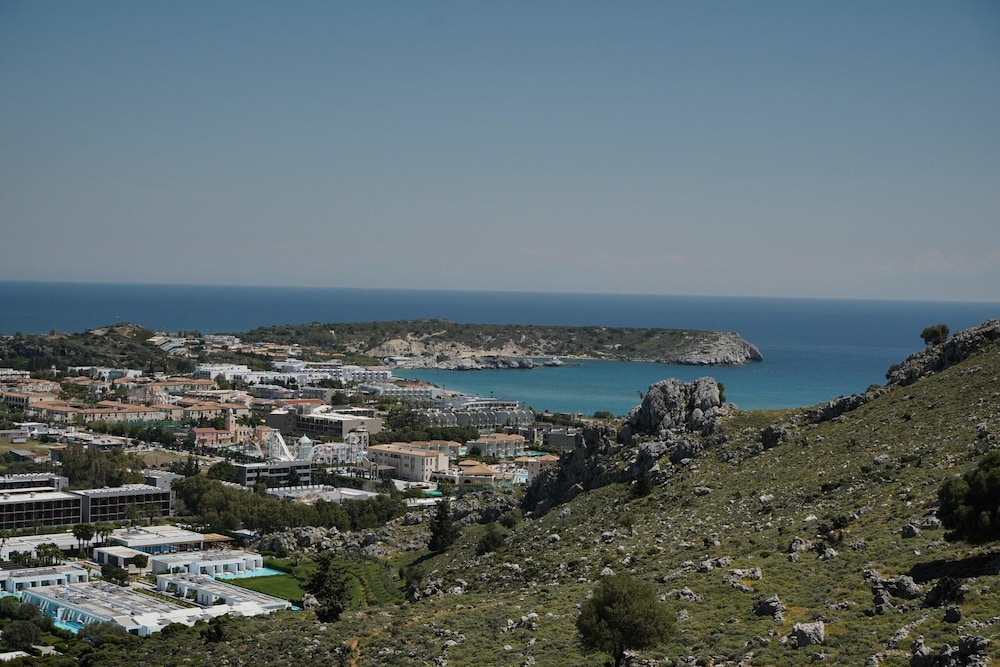 Casa Cook Rhodes — Attractions in the area in Kolymbia, South Aegean