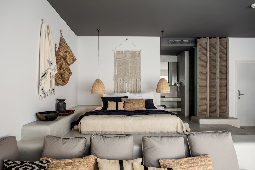 Casa Cook Rhodes — Hotel rooms in Kolymbia, South Aegean