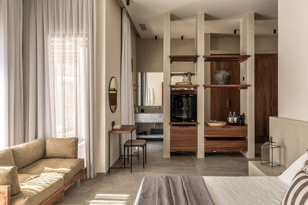 Casa Cook Rhodes — Hotel rooms in Kolymbia, South Aegean