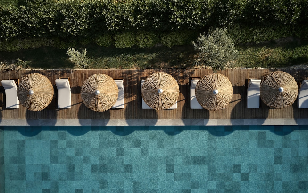 Casa Cook Rhodes — Swimming pool in Kolymbia, South Aegean
