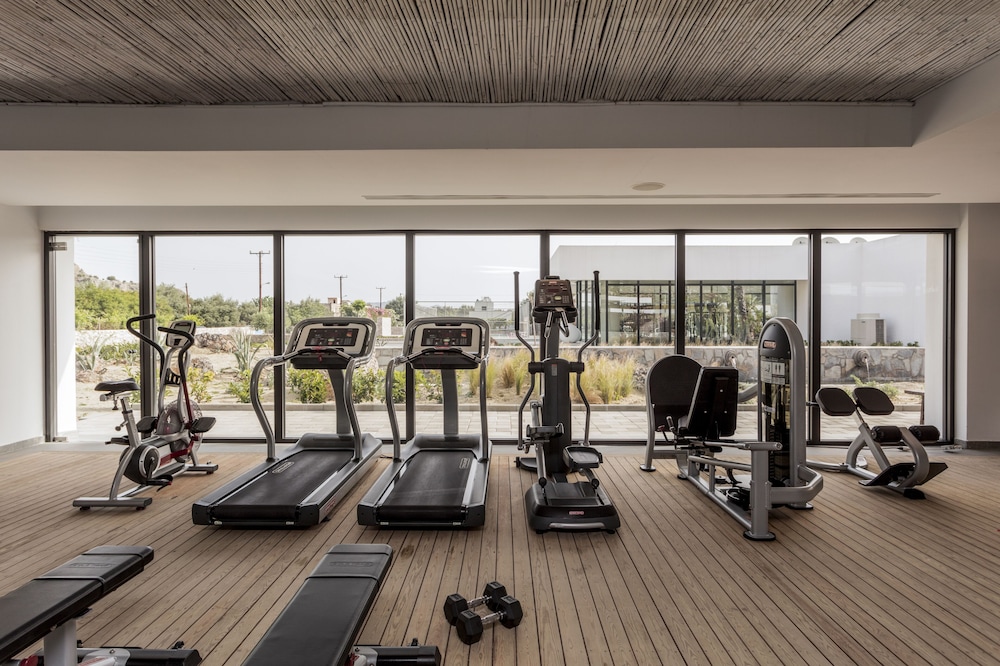 Casa Cook Rhodes — Sports & recreation in Kolymbia, South Aegean