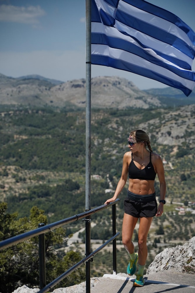 Casa Cook Rhodes — Sports & recreation in Kolymbia, South Aegean