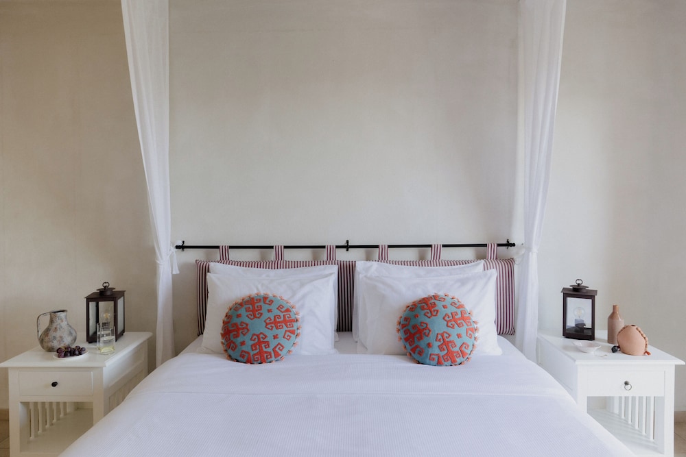 Village Heights Resort — Hotel rooms in Hersonissos