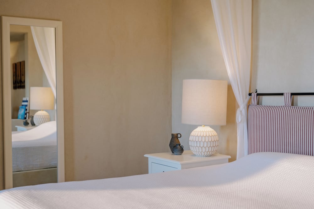 Village Heights Resort — Hotel rooms in Hersonissos