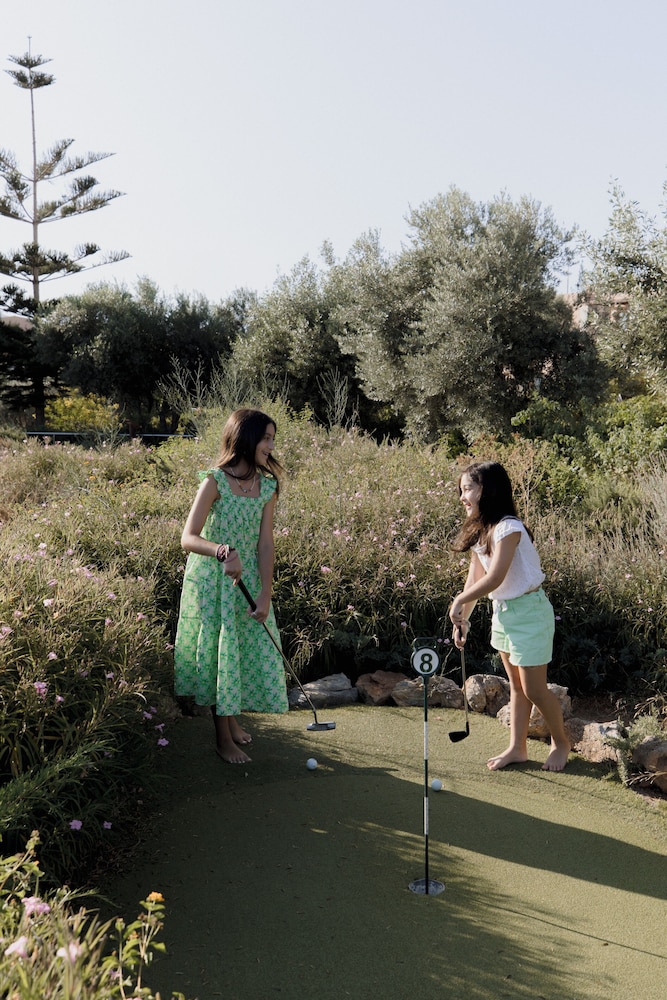 Village Heights Resort — Sports & recreation in Hersonissos