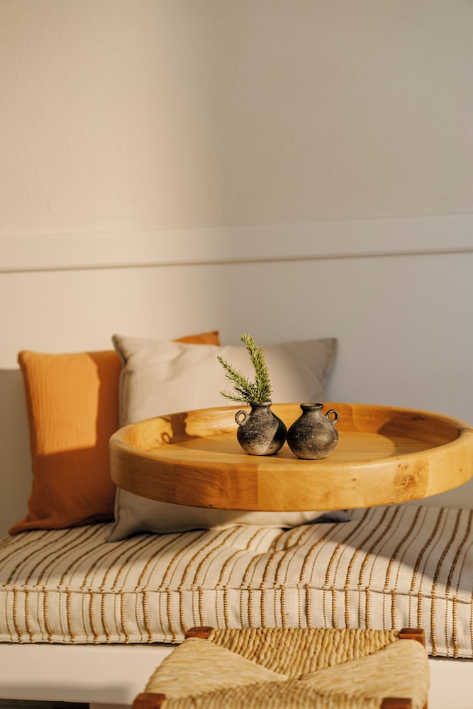 Village Heights Resort — Hotel rooms in Hersonissos