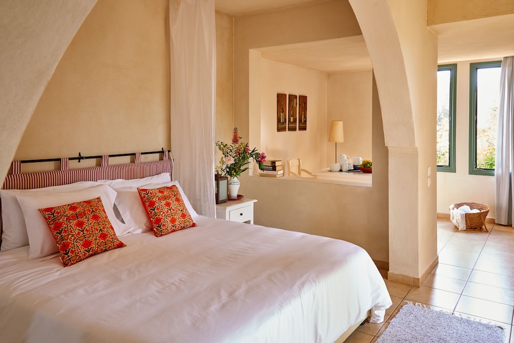 Village Heights Resort — Hotel rooms in Hersonissos