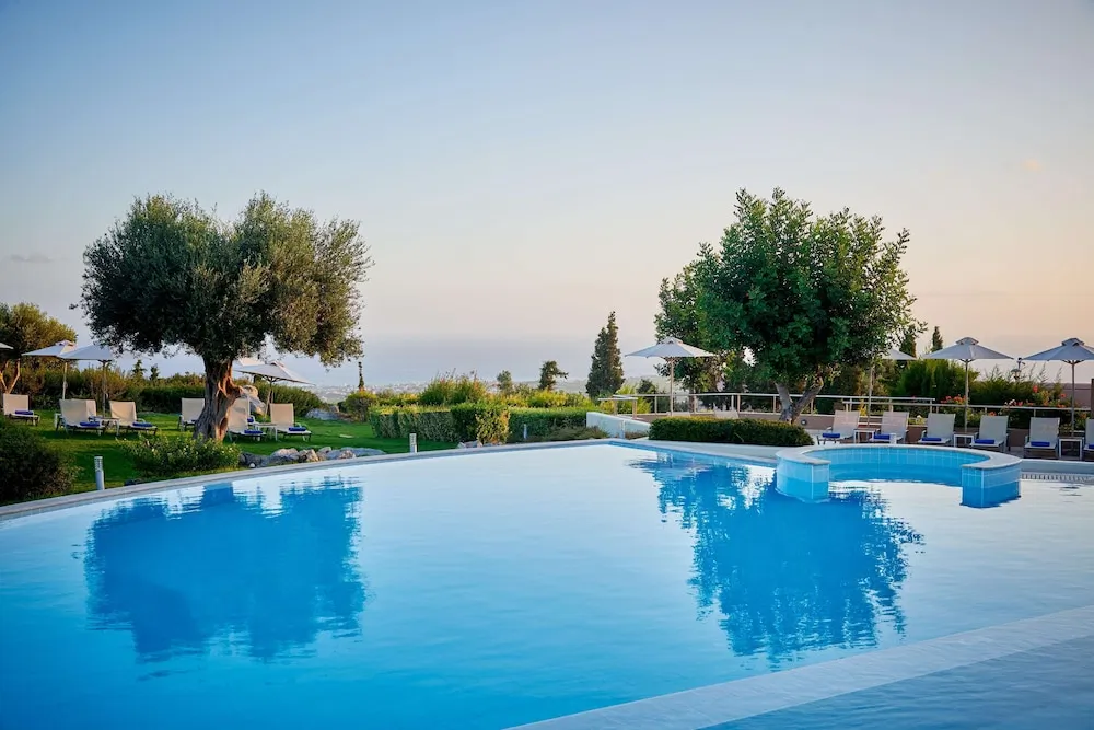 Village Heights Resort