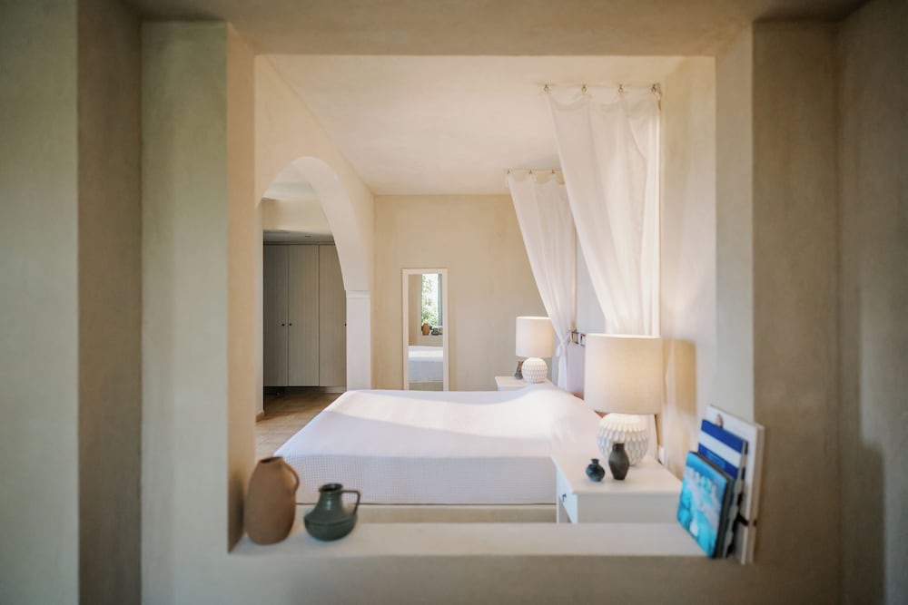 Village Heights Resort — Hotel rooms in Hersonissos