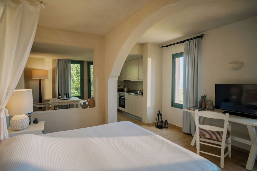 Village Heights Resort — Hotel rooms in Hersonissos