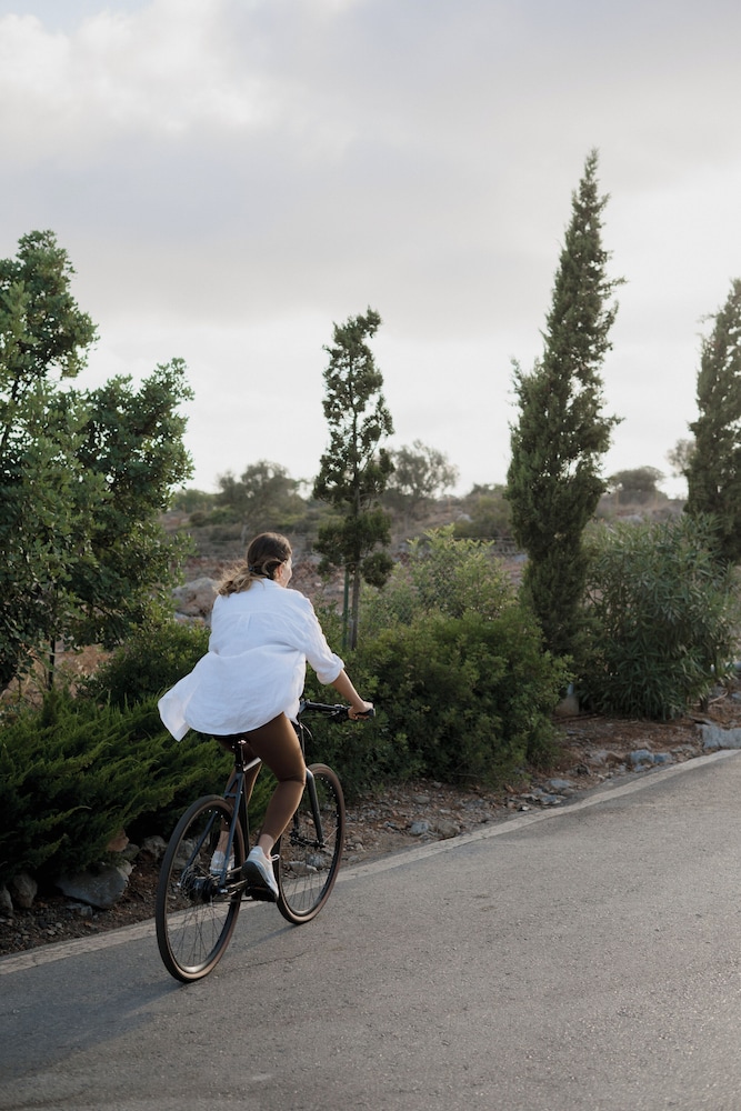Village Heights Resort — Sports & recreation in Hersonissos