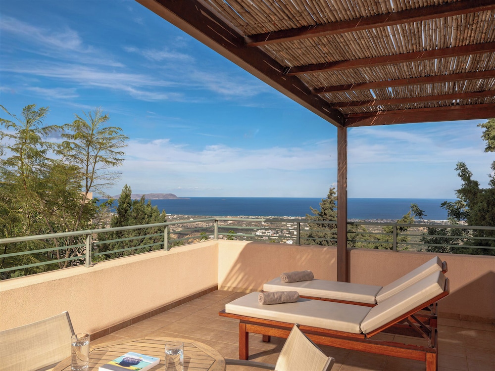 Village Heights Resort — Hotel rooms in Hersonissos