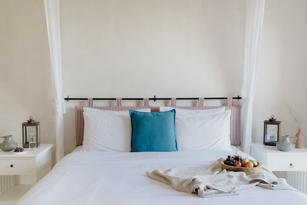 Village Heights Resort — Hotel rooms in Hersonissos