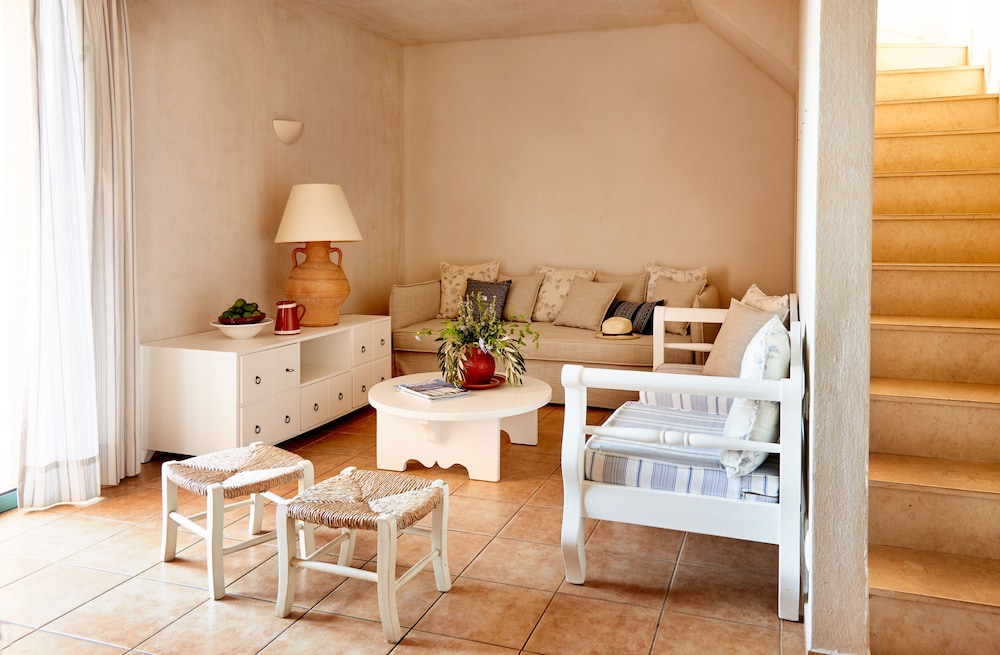 Village Heights Resort — Hotel rooms in Hersonissos
