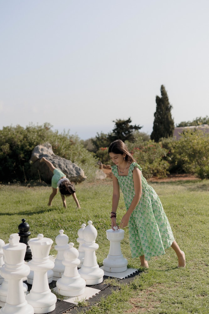 Village Heights Resort — Sports & recreation in Hersonissos