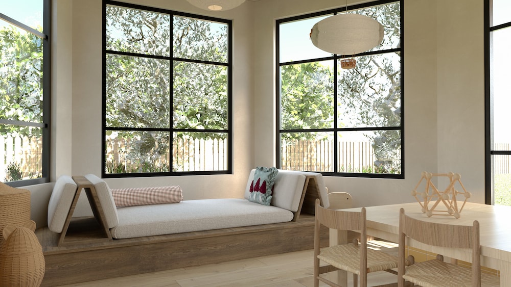 Village Heights Resort — Hotel rooms in Hersonissos