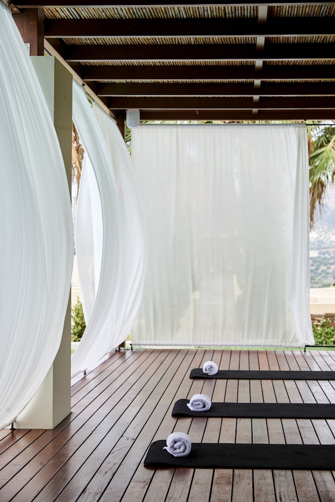 Village Heights Resort — Hotel rooms in Hersonissos