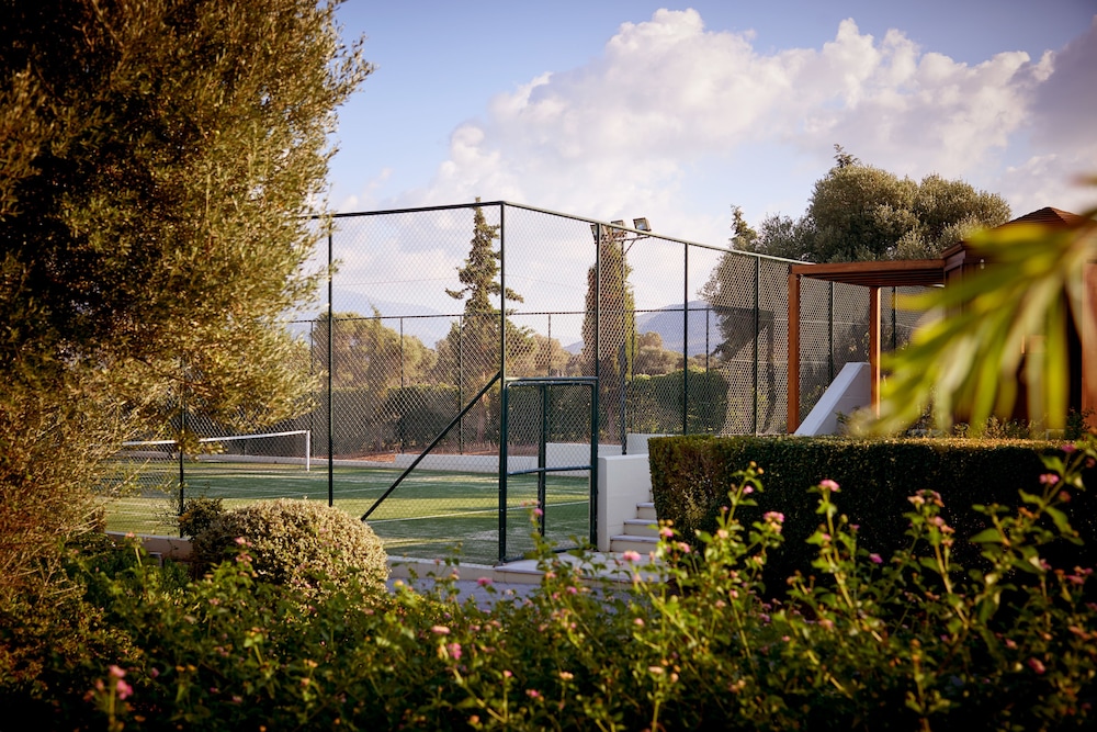 Village Heights Resort — Sports & recreation in Hersonissos