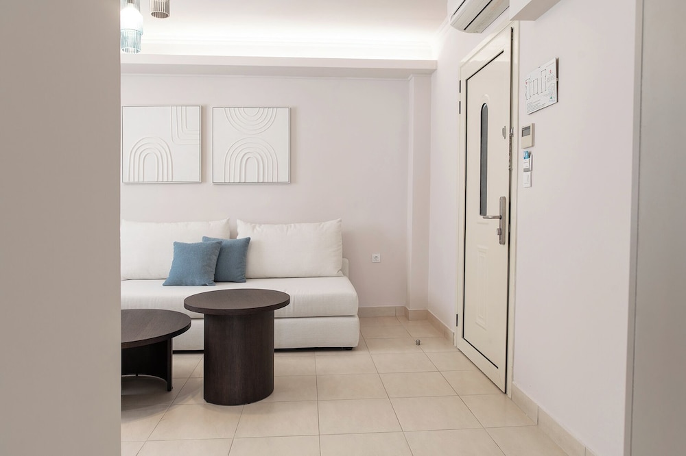 Grand Blue Beach Hotel — Hotel rooms in Kardamena, South Aegean