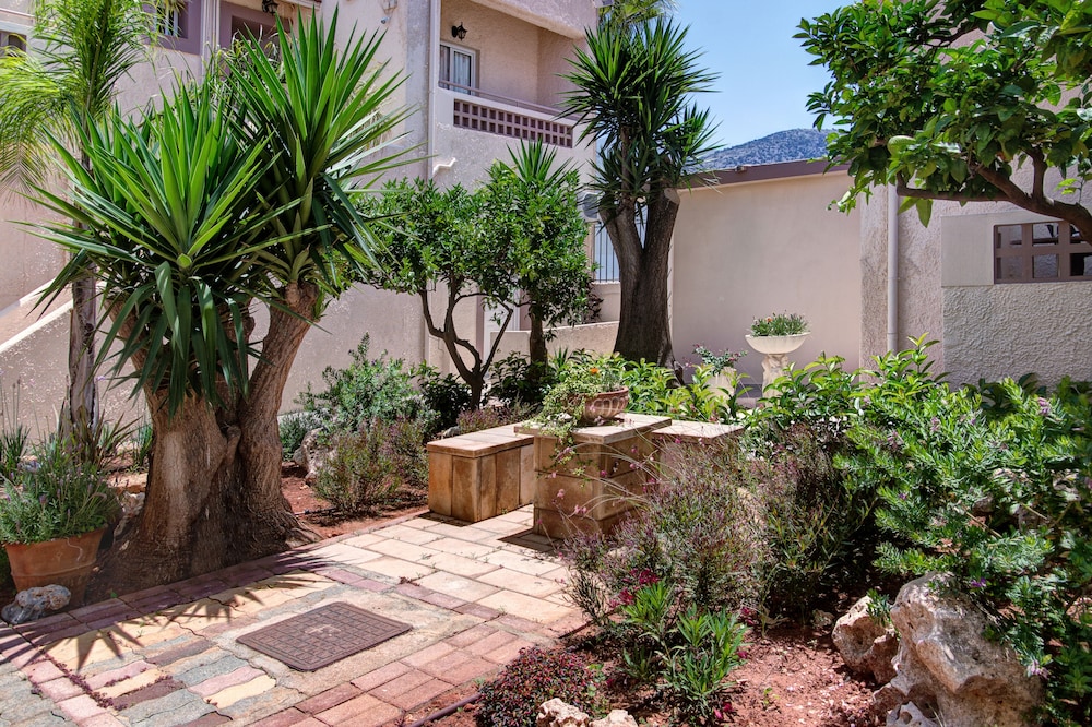 Le Palme — Outdoor in Malia