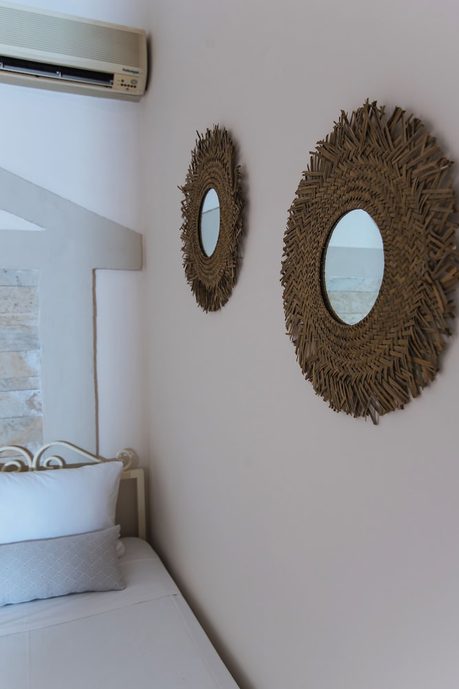 Le Palme — Rooms in Malia