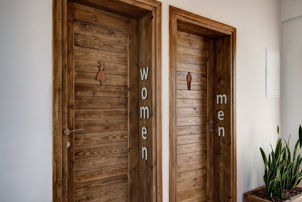Le Palme — Facilities in Malia