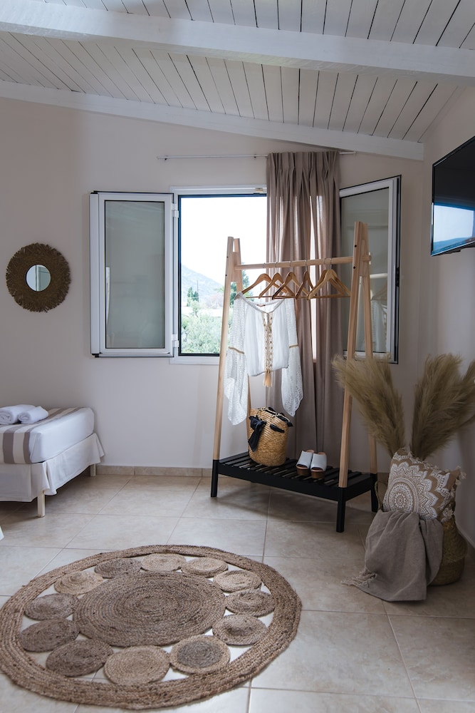 Le Palme — Rooms in Malia
