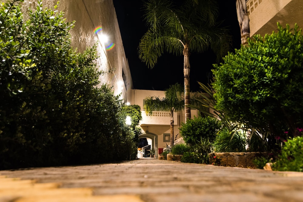Le Palme — Outdoor in Malia