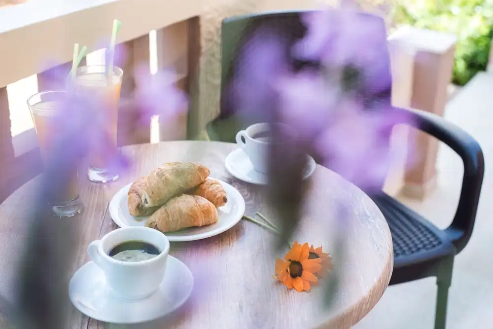 Le Palme — Restaurant in Malia