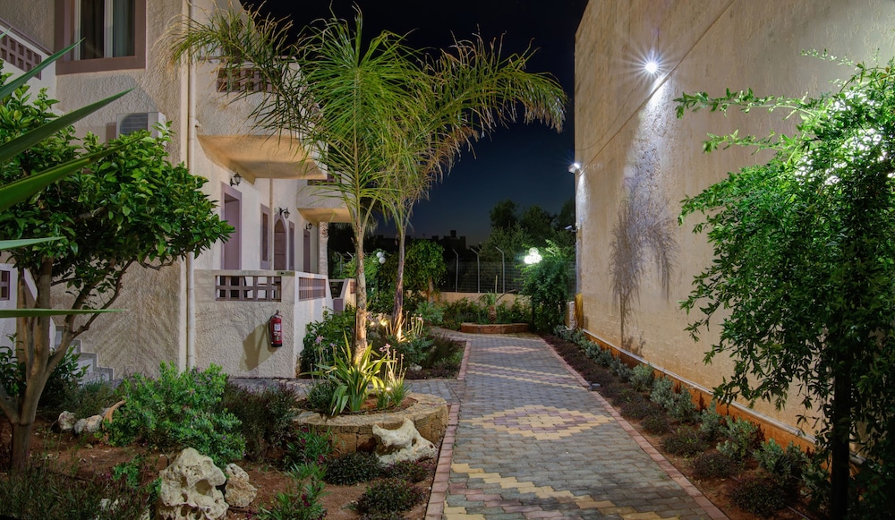 Le Palme — Outdoor in Malia