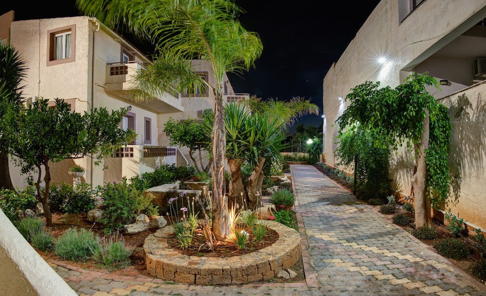 Le Palme — Outdoor in Malia